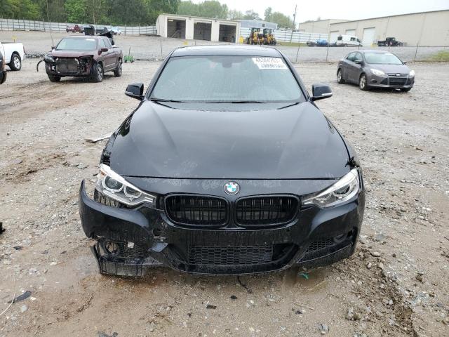 WBA3A9G51FNN73479 BMW 335 I