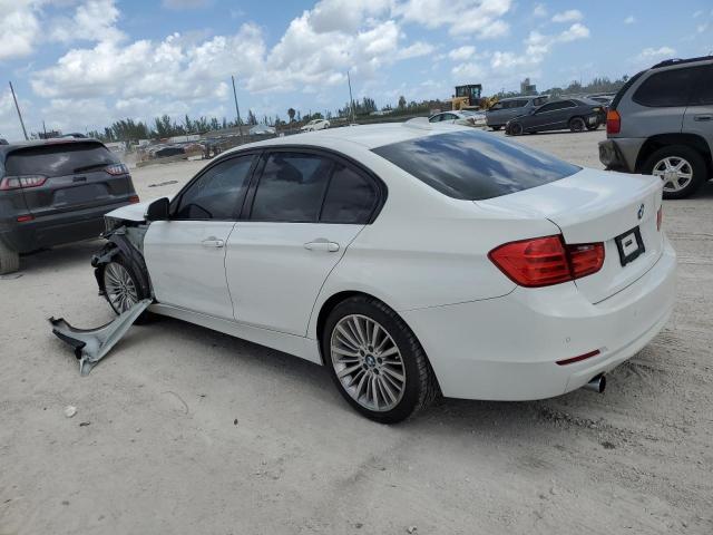 WBA3B1G50FNT64247 BMW 320 I
