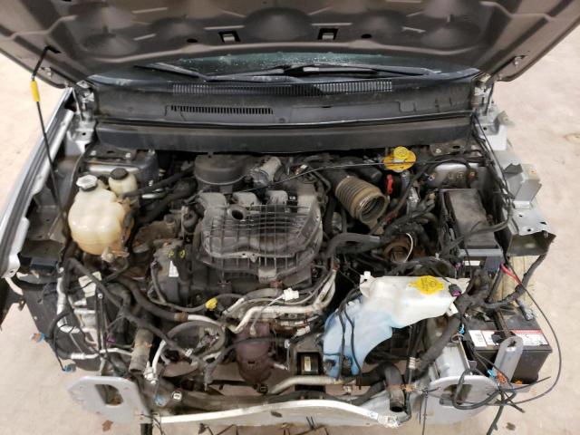 3C4PDDGG1FT574485 Dodge Journey Crossroad