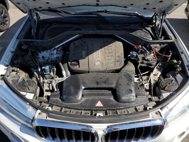 5UXKS4C55F0N11020 BMW X5 Xdrive35d