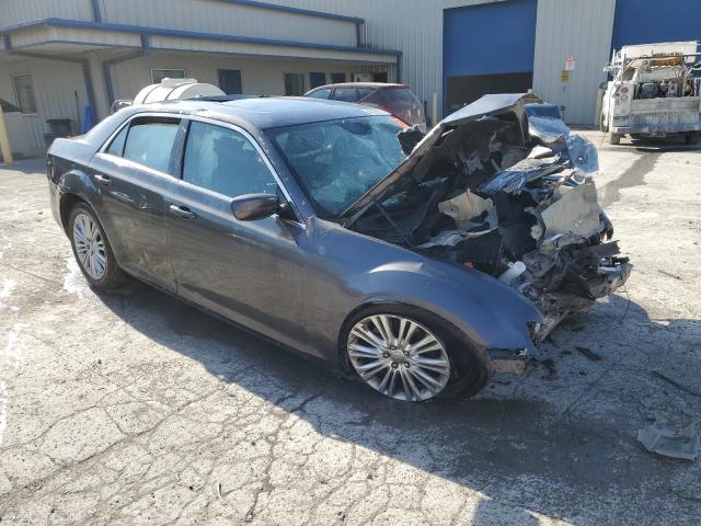 2C3CCARGXEH323179 Chrysler 300