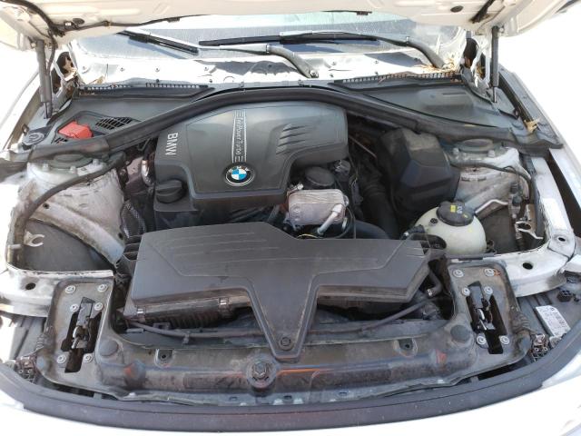 WBA8E9C58GK603774 BMW 328 I Sulev