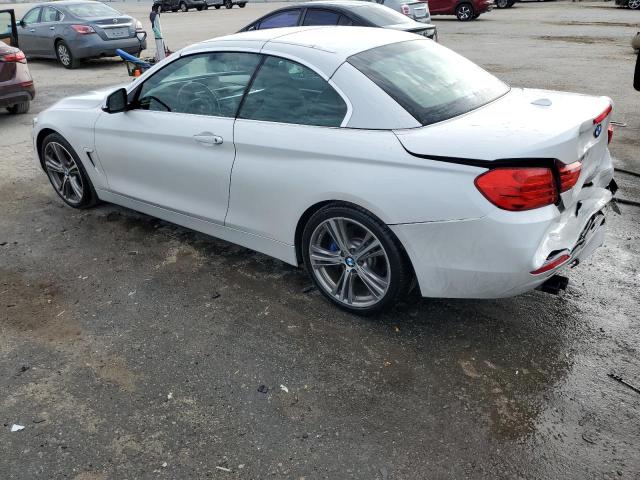 WBA3V7C53G5A27768 BMW 428 I Sulev