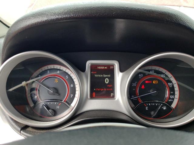 3C4PDCAB8FT679421 Dodge JOURNEY SE