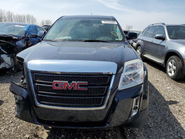 2GKALMEK9F6297500 GMC Terrain Sle