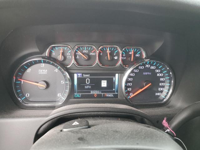 1GKS1GKCXLR293156 GMC Yukon Xl C1500 Slt