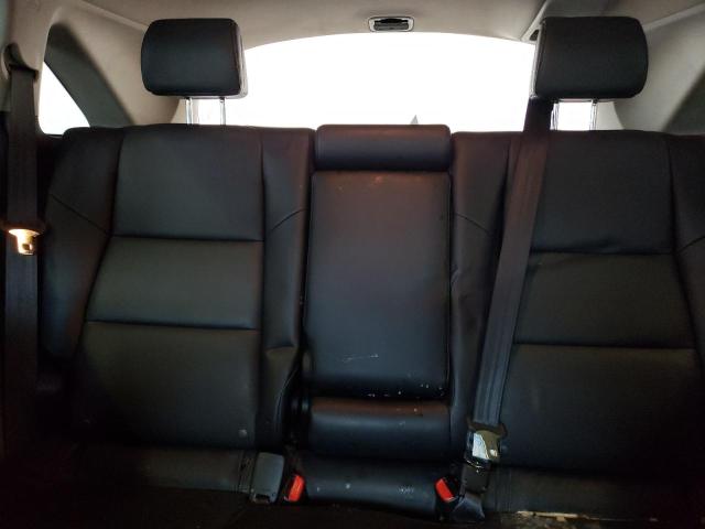 5J8TB4H39FL002254 Acura RDX