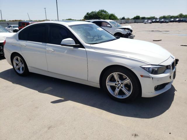 WBA3A5C56EP602590 BMW 328 I