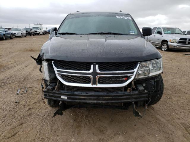 3C4PDCBB7GT104758 Dodge Journey Sxt
