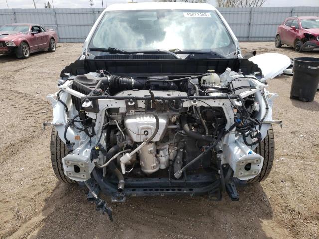 1GKKNRLA2KZ292823 GMC ACADIA SLE