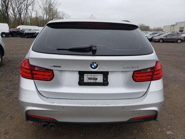 WBA3G7C57FK297089 BMW 328 XI