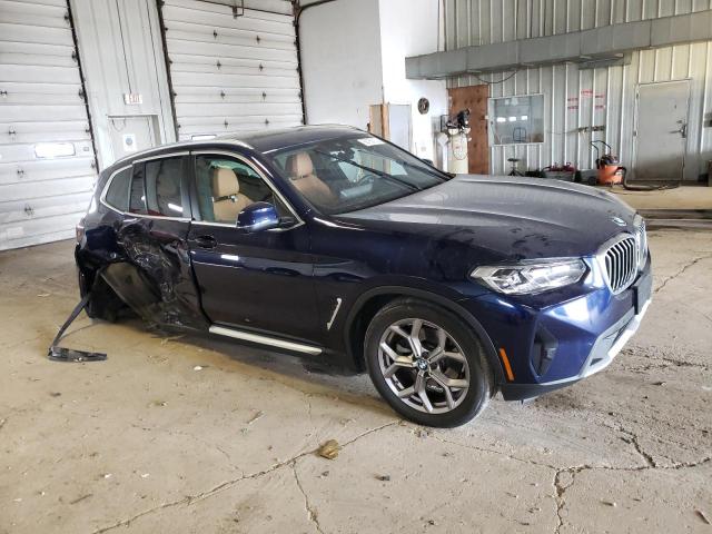 5UX53DP08P9N67135 BMW X3 Xdrive30i