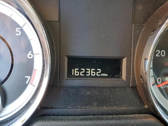 2C4RDGBG6HR822592 Dodge Grand Caravan Se