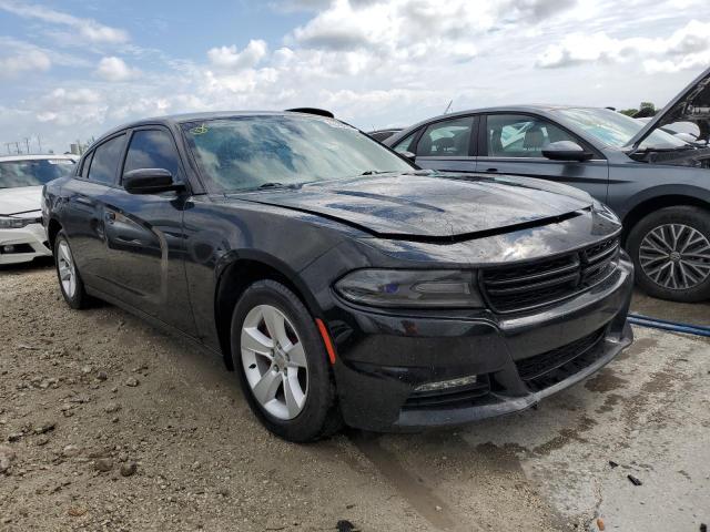 2C3CDXHGXHH559322 Dodge Charger Sxt
