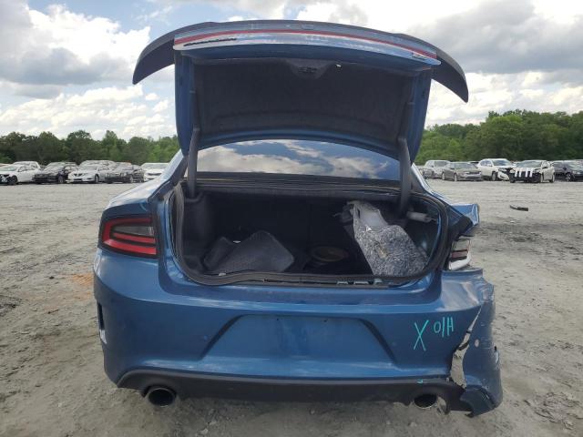2C3CDXGJ1LH244317 Dodge Charger Scat Pack
