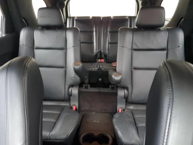 1C4RDJDG2HC690899 Dodge DURANGO GT