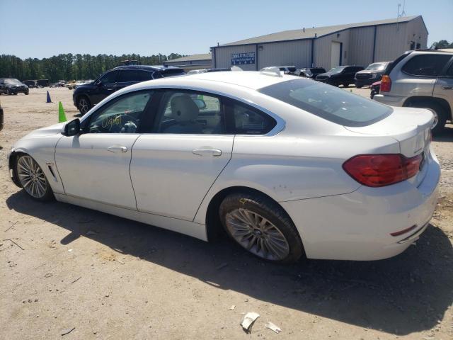 WBA4A5C51FD410081 BMW 428 I Gran Coupe