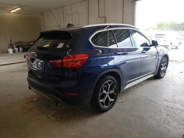WBXHT3C30J3H33429 BMW X1 Xdrive28i