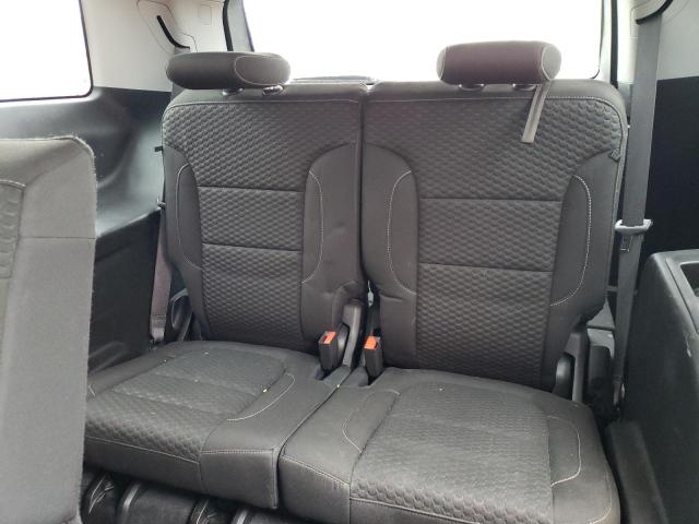1GKKNLLS2KZ138005 GMC ACADIA SLE