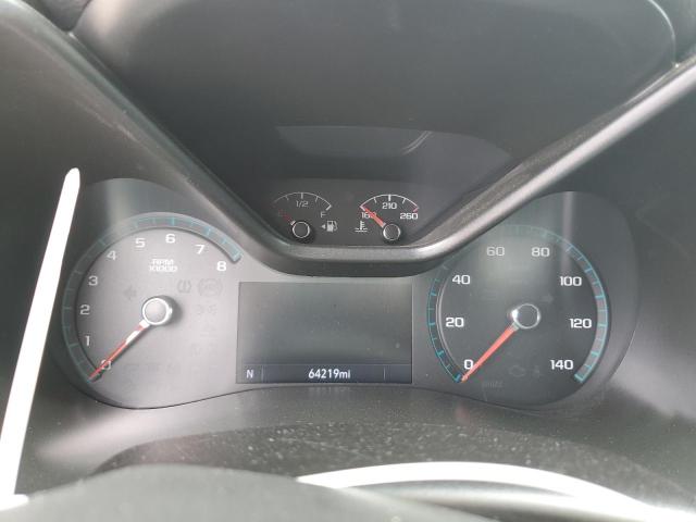 1GTG5CEN4L1131520 GMC CANYON SLE