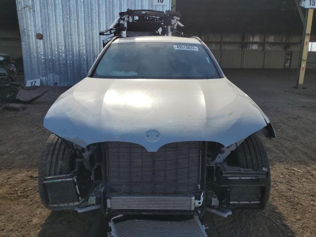 5YM13EC06N9M68653 BMW X3 M