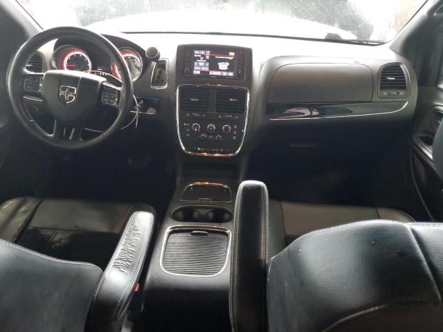 2C4RDGCG1HR848791 Dodge Grand Caravan Sxt
