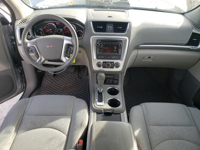 1GKKVPKDXFJ213855 GMC ACADIA SLE