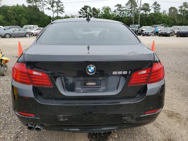 WBA5A5C51GD528993 BMW 528 I
