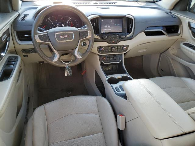3GKALSEX6JL287155 GMC Terrain Denali
