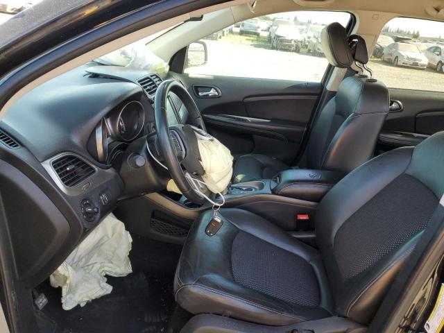 3C4PDCGG2KT717626 Dodge Journey Crossroad