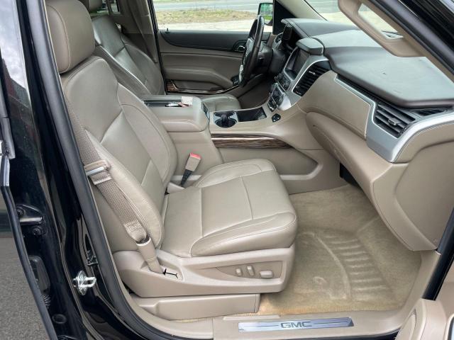 1GKS2HKC4FR241657 GMC Yukon Xl K1500 Slt