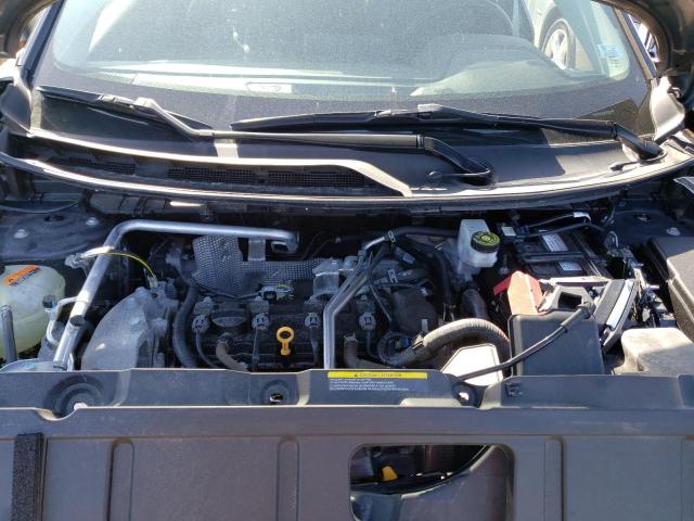 5N1AT3BB2MC717480 Nissan ROGUE SV
