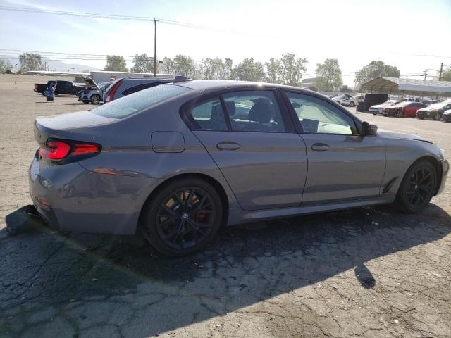 WBA53BJ09MWX29413 BMW 540 I