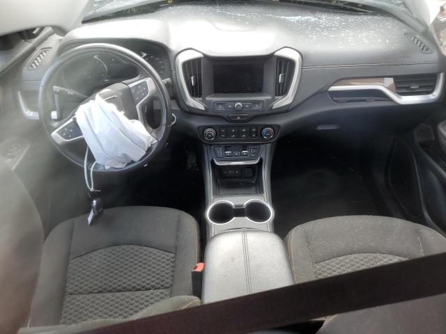 3GKALTEVXKL343894 GMC Terrain Sle
