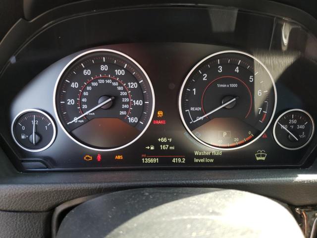WBA8Z5C55FD672325 BMW 328 Xigt Sulev