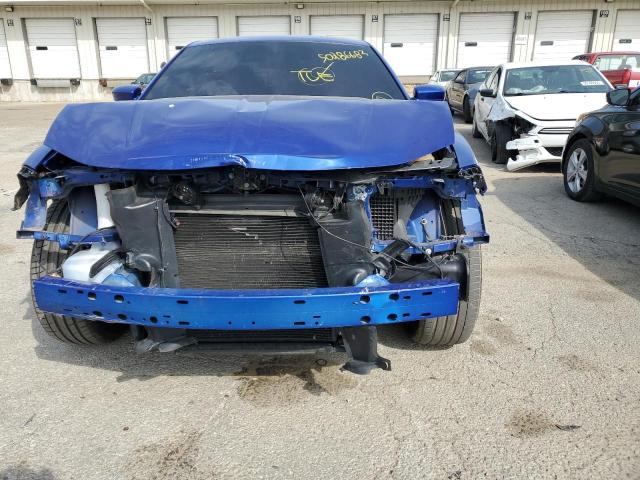 2C3CDXJG2KH675888 Dodge Charger Sxt