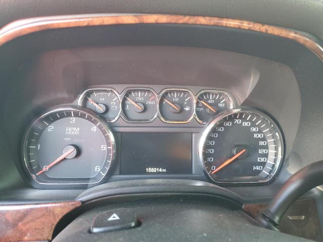3GTU2UEC5EG150808 GMC Sierra K1500 Sle