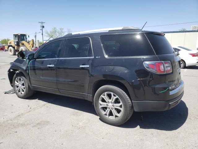 1GKKVRKDXFJ206738 GMC Acadia Slt-1