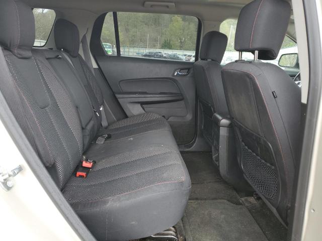 2GKALREK7F6359683 GMC Terrain Sle