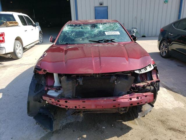 2C3CDXBG6HH655053 Dodge Charger Se