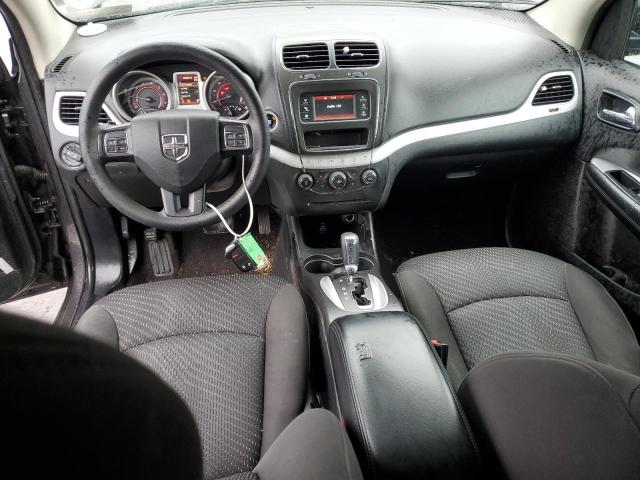 3C4PDCBG5HT588524 Dodge Journey Sxt