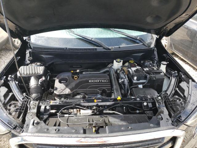 3GKALMEV2KL224050 GMC Terrain Sle