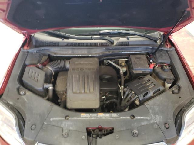 2GKALMEK6E6338535 GMC Terrain Sle
