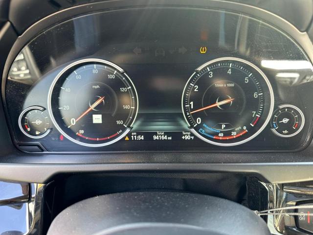 5UXKR0C53J0Y03794 BMW X5 Xdrive35i
