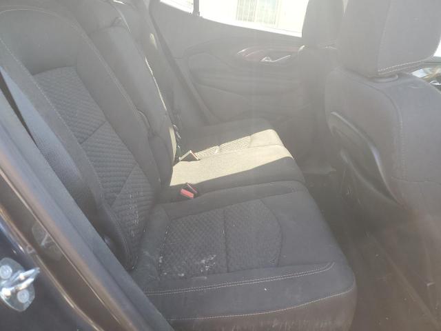 3GKALMEX7JL128656 GMC Terrain Sle