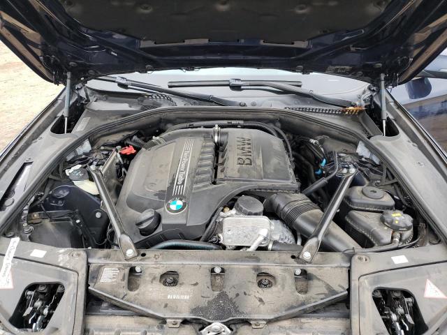WBA5B3C59FD546416 BMW 535 XI