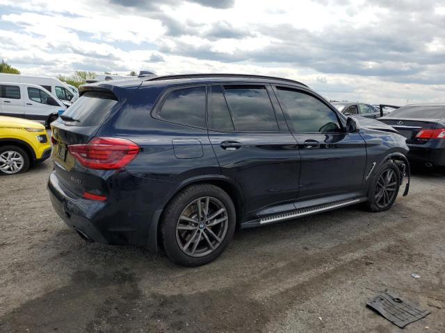 5UXTS3C50K0Z06084 BMW X3 Xdrivem40i