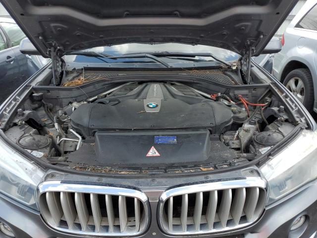 5UXKR6C56G0J80165 BMW X5 Xdrive50i