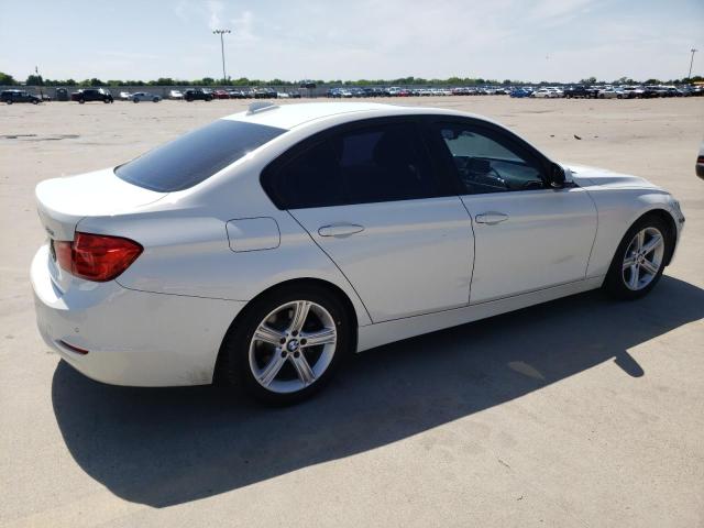 WBA3A5C56EP602590 BMW 328 I