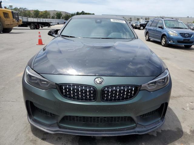 WBS4Y9C51JAC87538 BMW M4